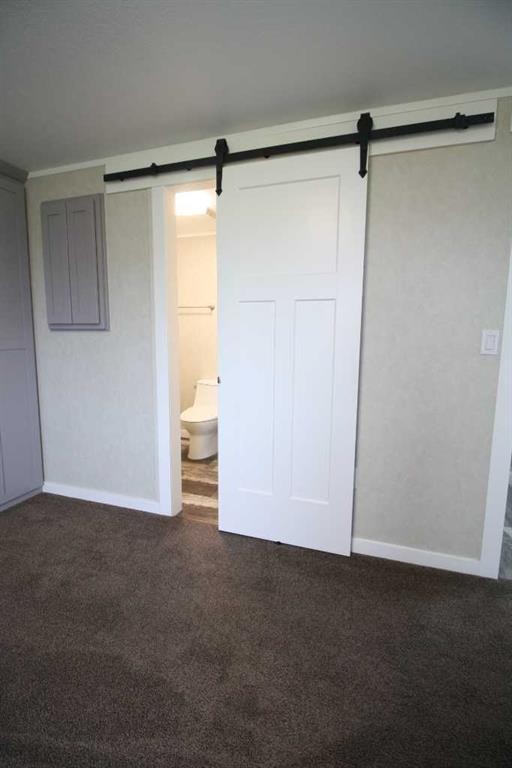 32 Deerglen, High Level, AB - Indoor