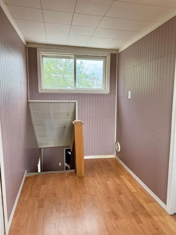 11205 103 Avenue, Fairview, AB - Indoor Photo Showing Other Room