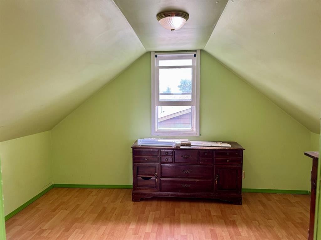 11205 103 Avenue, Fairview, AB - Indoor