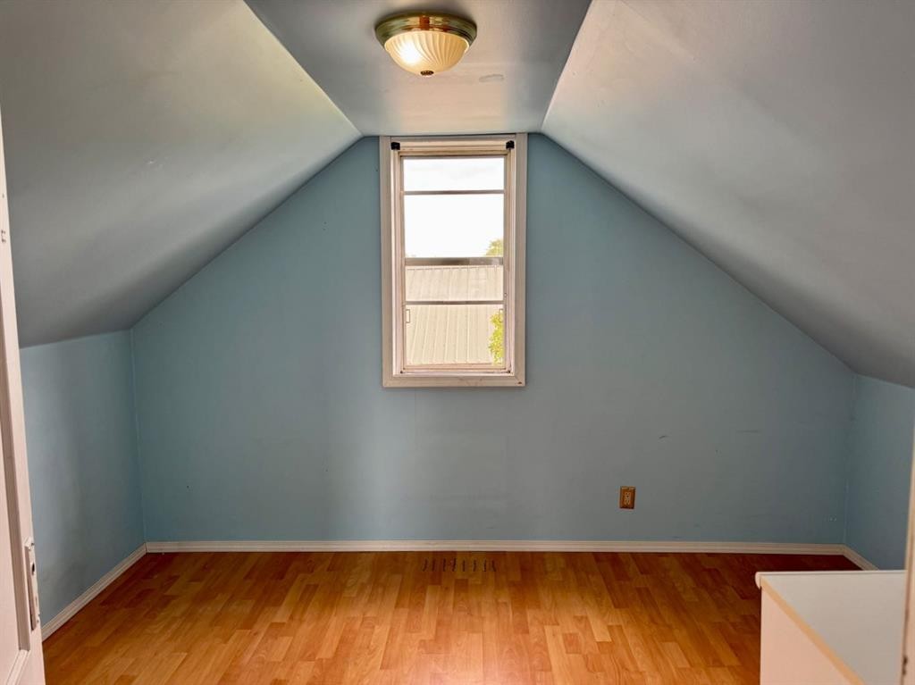 11205 103 Avenue, Fairview, AB - Indoor Photo Showing Other Room