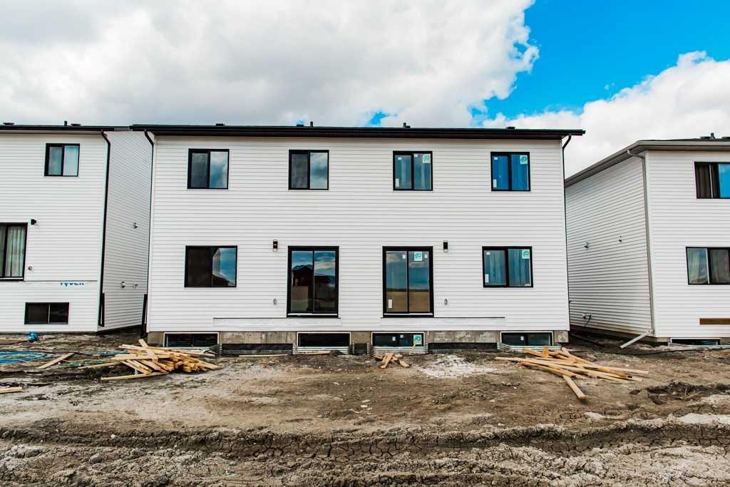 9522 114 Avenue, Clairmont, AB - Outdoor With Exterior