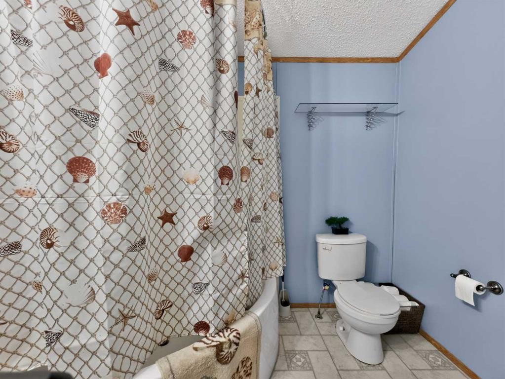 10202 Homestead Way, La Crete, AB - Indoor Photo Showing Bathroom