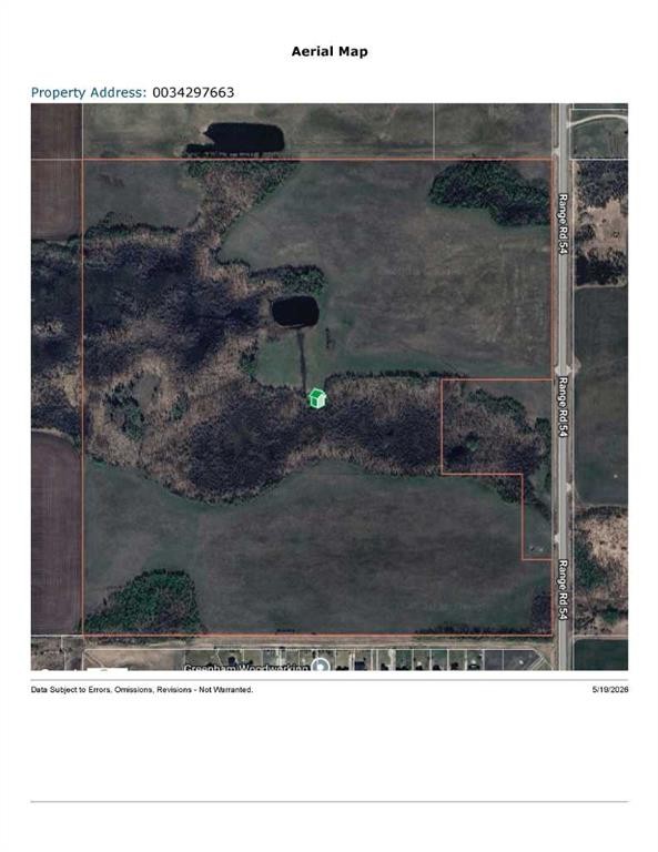 Se-32-71-5-W6 ., Grande Prairie, AB