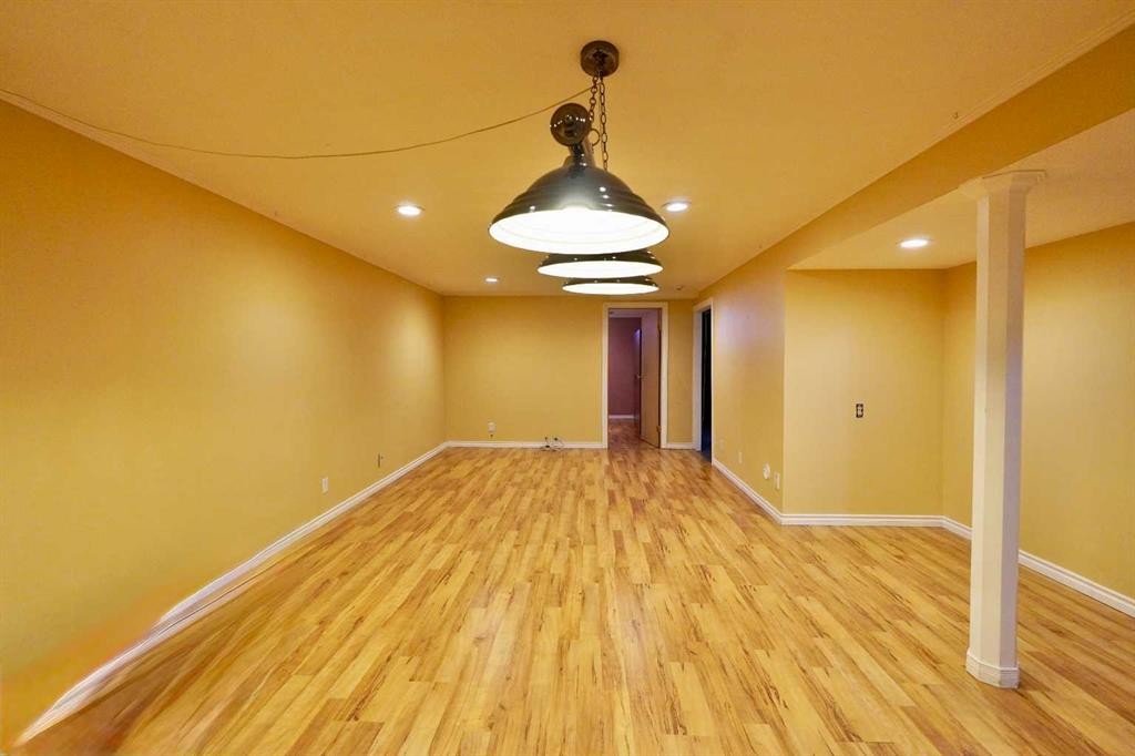 9618 80 Avenue, Peace River, AB - Indoor Photo Showing Other Room