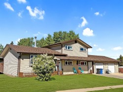 11002 HOPPE Avenue Grande Cache, AB T0E 0Y0