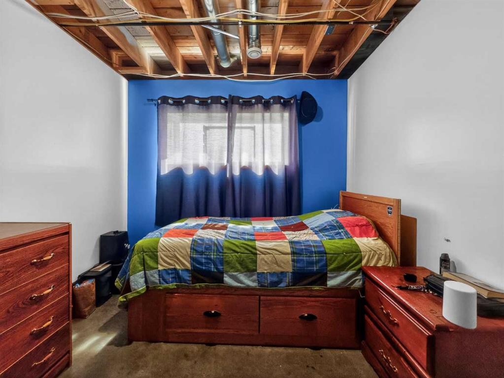 107078 Range Road 144, Rural Mackenzie County, AB - Indoor