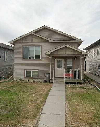 11265 76 Avenue, Grande Prairie, AB - Outdoor
