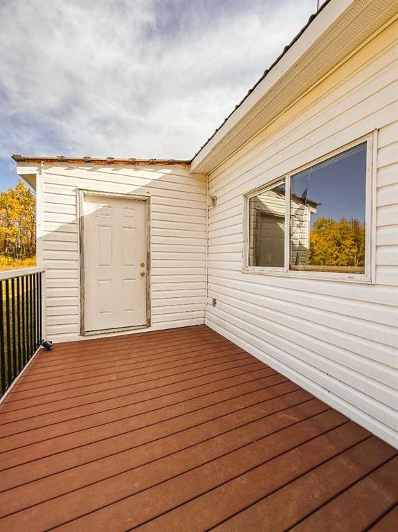 30010B 765 Township, Peoria, AB - Outdoor With Exterior