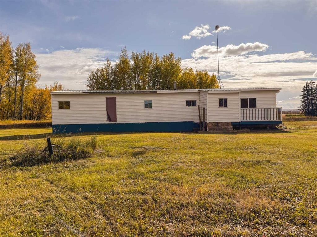 30010B 765 Township, Peoria, AB - Outdoor