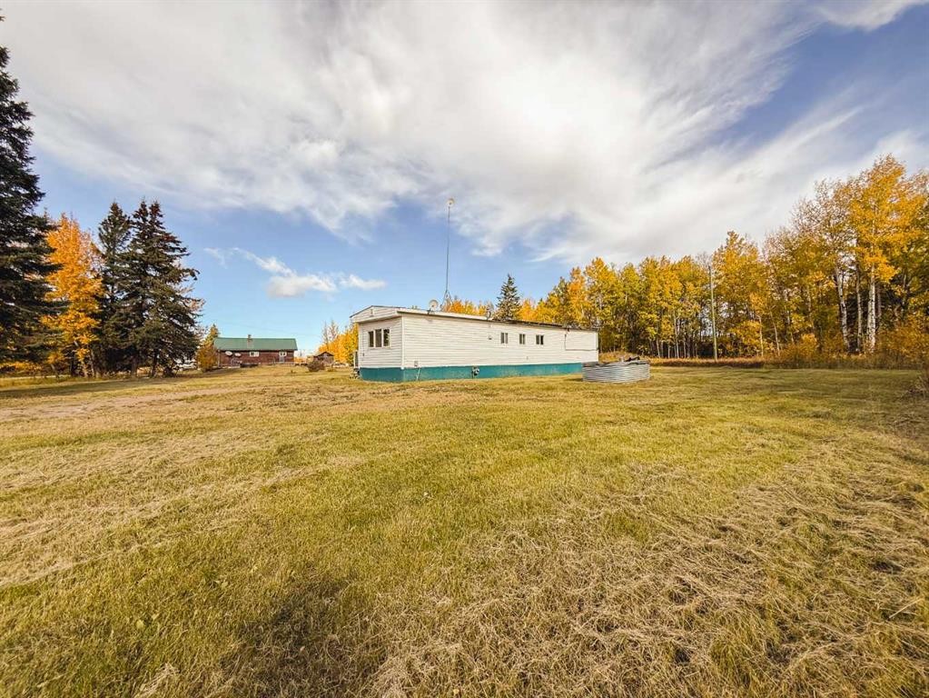 30010B 765 Township, Peoria, AB - Outdoor