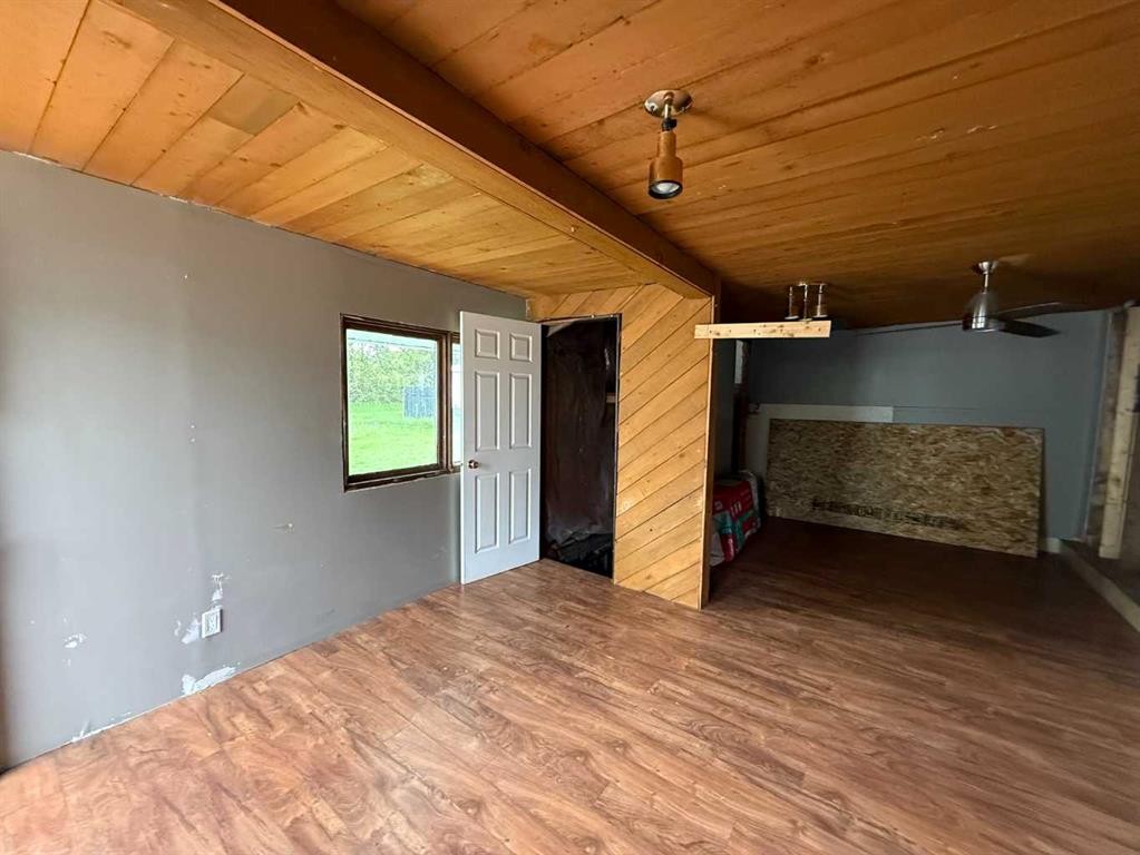 5410 51 Street, Berwyn, AB
