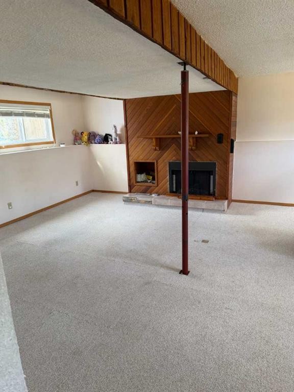 5311 50 Avenue, Grimshaw, AB - Indoor Photo Showing Other Room