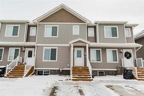 B-11205 95, Clairmont, AB