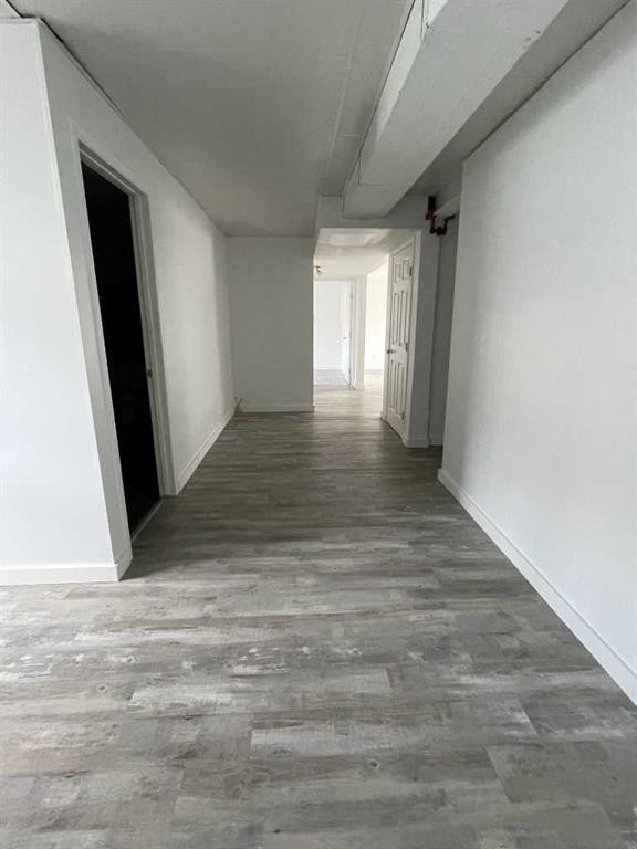 12 Bison Crescent, High Level, AB - Indoor Photo Showing Other Room