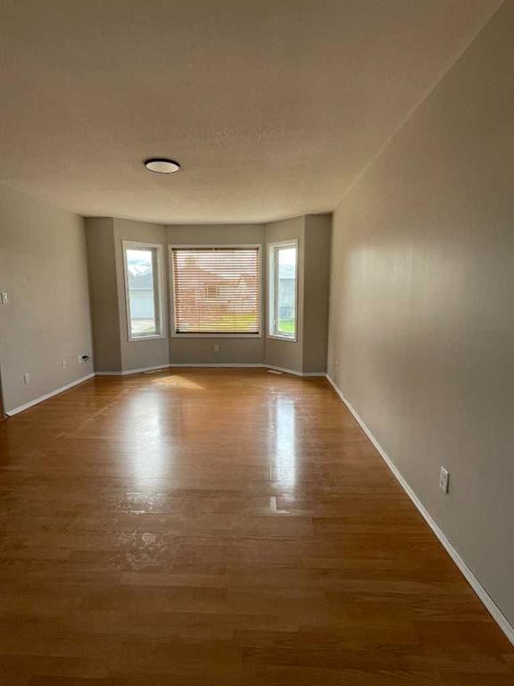12 Bison Crescent, High Level, AB - Indoor Photo Showing Other Room