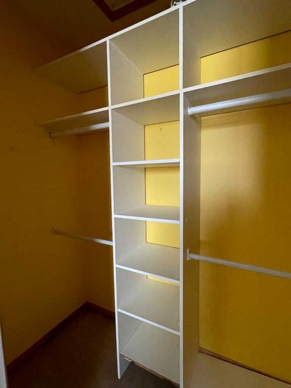 12 Bison Crescent, High Level, AB - Indoor With Storage
