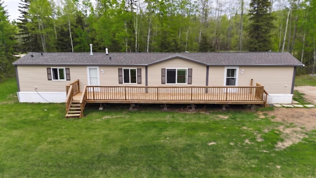 73430 Range Road 161, High Prairie, AB