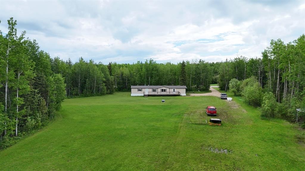73430 Range Road 161, High Prairie, AB