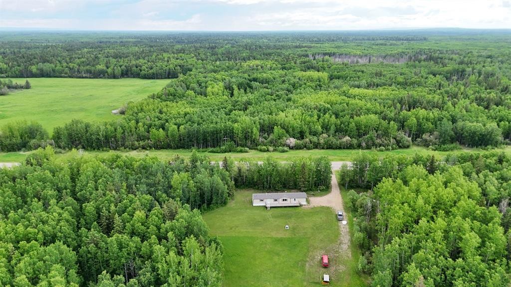 73430 Range Road 161, High Prairie, AB