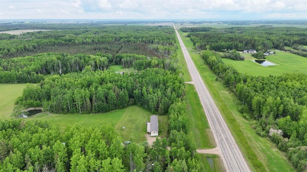 73430 Range Road 161, High Prairie, AB
