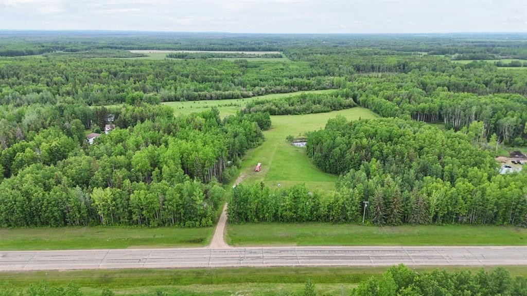 73430 Range Road 161, High Prairie, AB