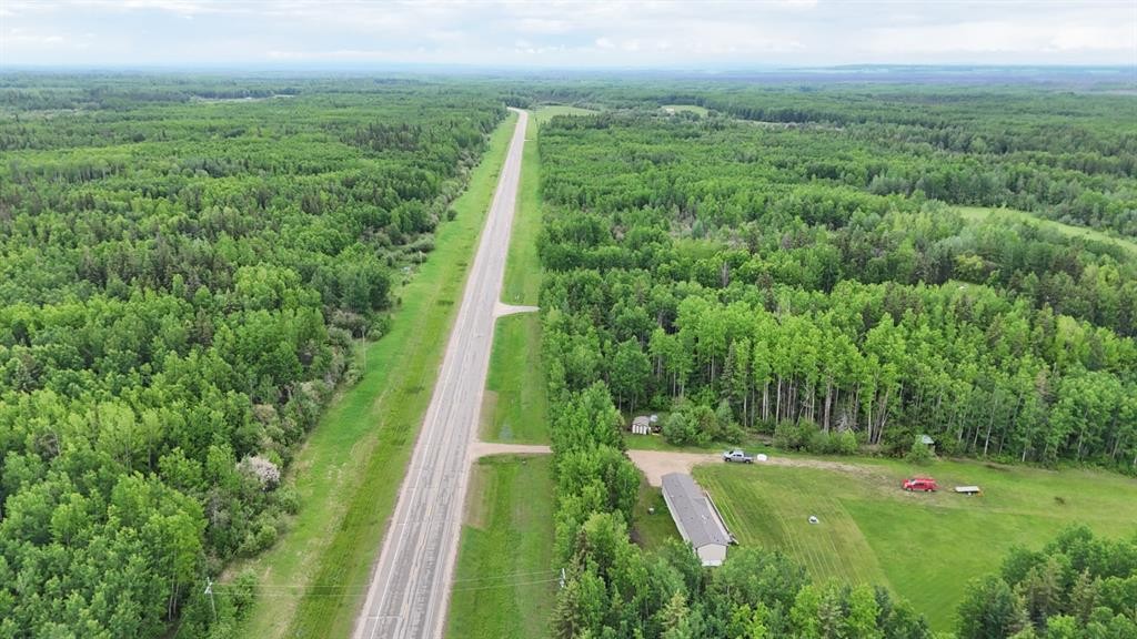 73430 Range Road 161, High Prairie, AB