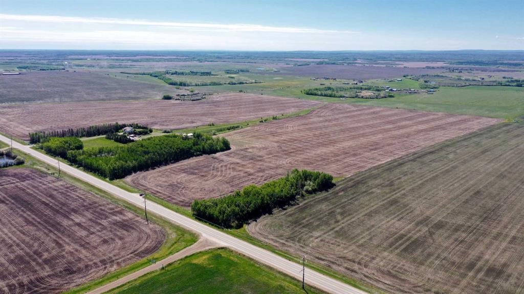 712 Twp Road, Dimsdale, AB