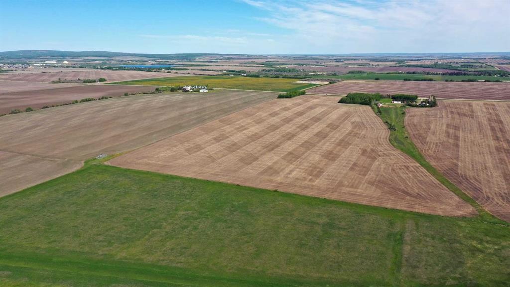 712 Twp Road, Dimsdale, AB