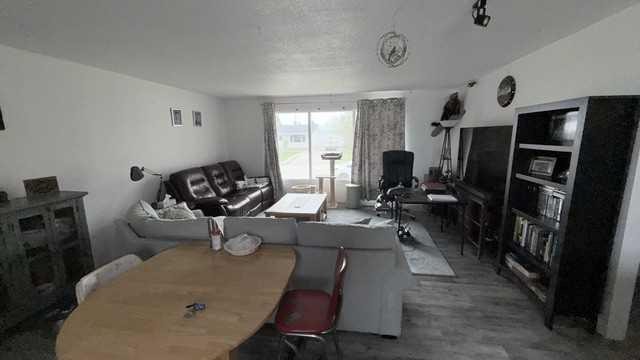 4804 47 Avenue, Grimshaw, AB - Indoor