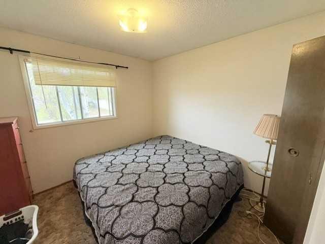 4804 47 Avenue, Grimshaw, AB - Indoor Photo Showing Bedroom