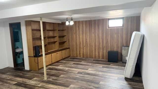 4804 47 Avenue, Grimshaw, AB - Indoor
