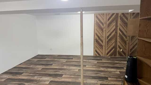 4804 47 Avenue, Grimshaw, AB - Indoor Photo Showing Other Room