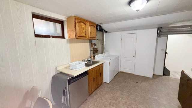 4804 47 Avenue, Grimshaw, AB - Indoor