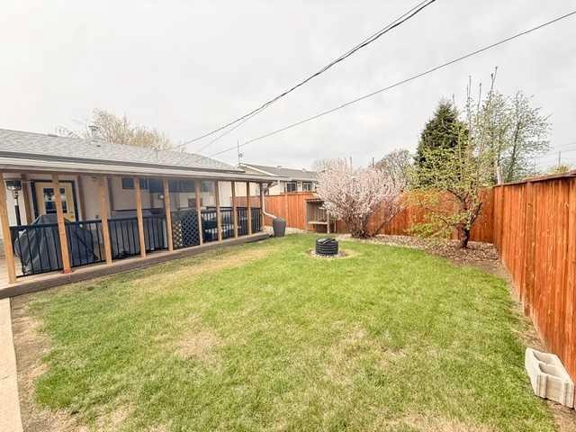 4804 47 Avenue, Grimshaw, AB - Outdoor