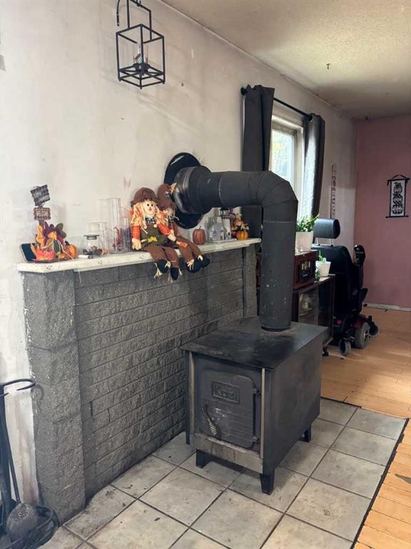 70009 Range Road 75, Grovedale, AB - Indoor Photo Showing Other Room