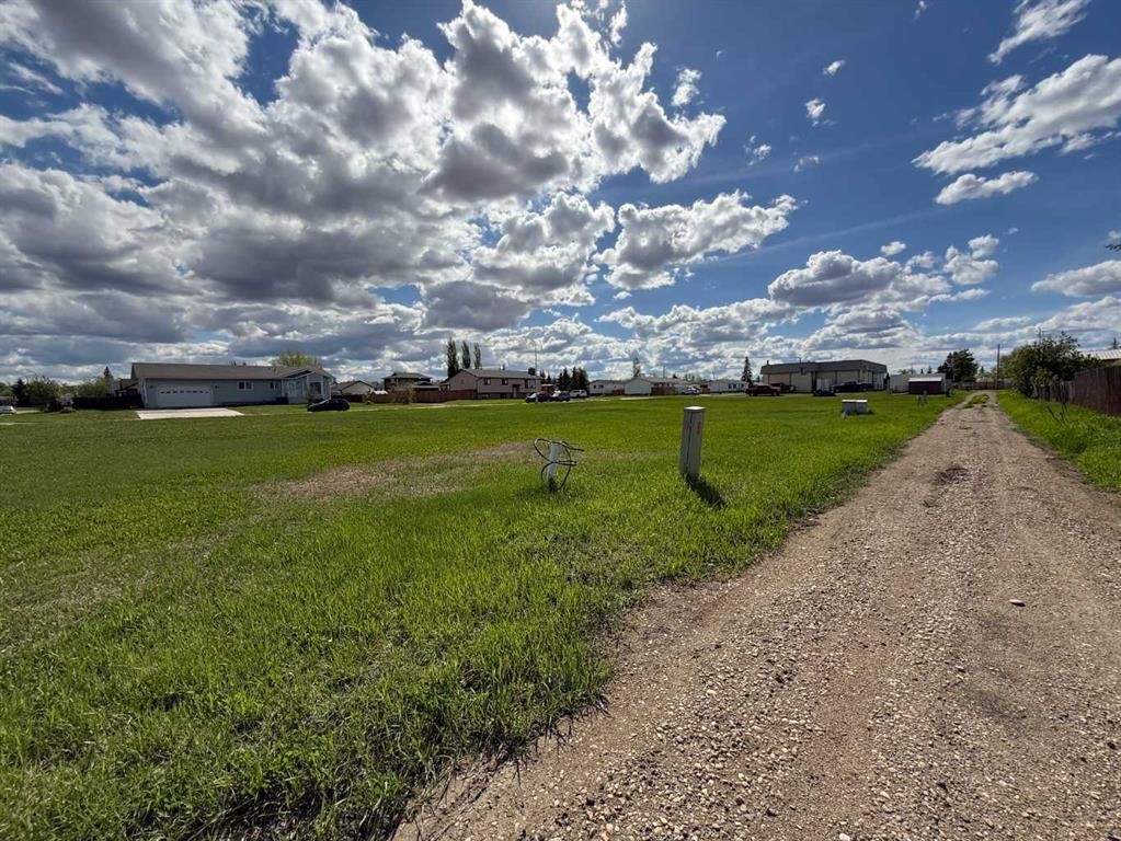 4504 46 Avenue, Rycroft, AB