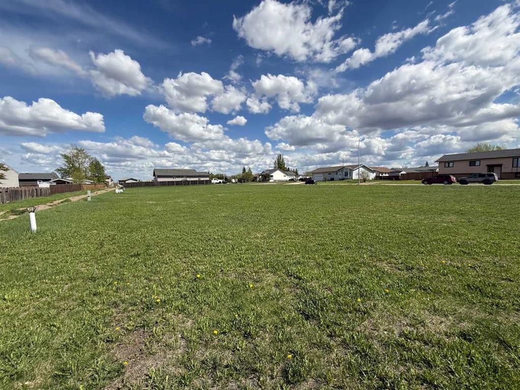 4504 46 Avenue, Rycroft, AB