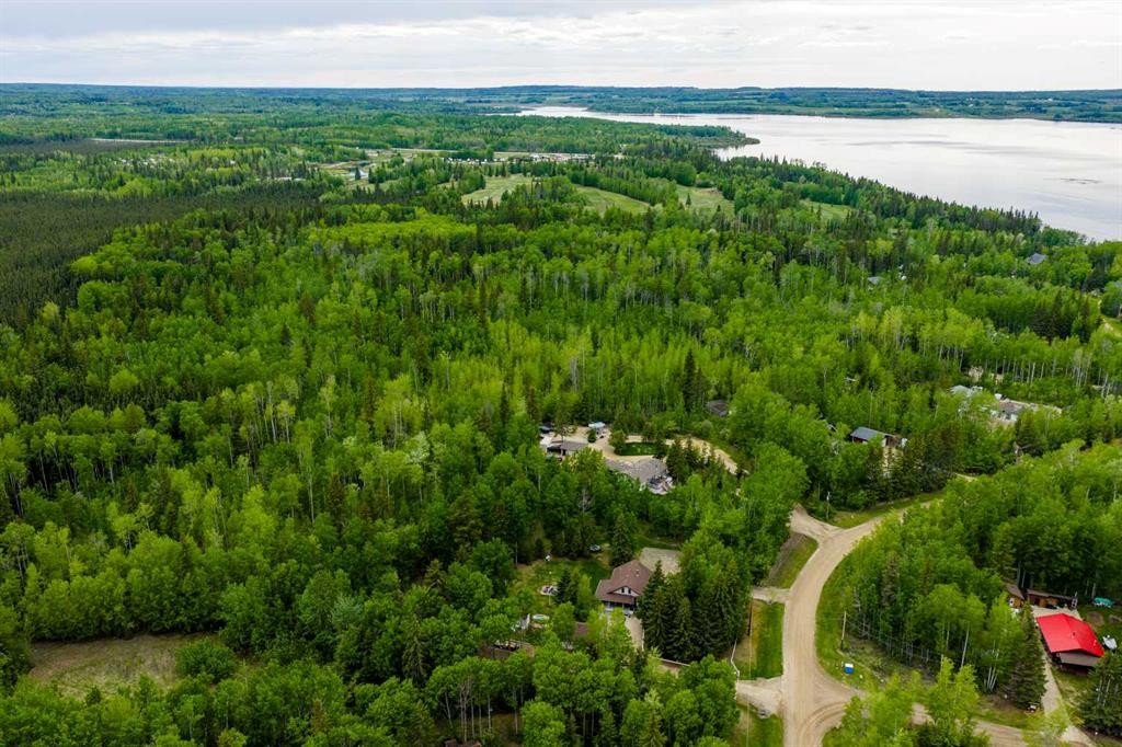Nw-33-070-24 W5, Rural Greenview No. 16, M.D. Of, AB