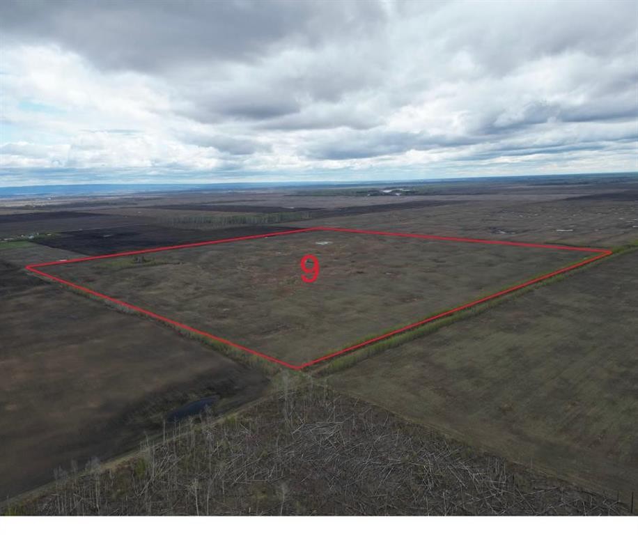 Sw-11-104-19-W5, Rural Mackenzie County, AB
