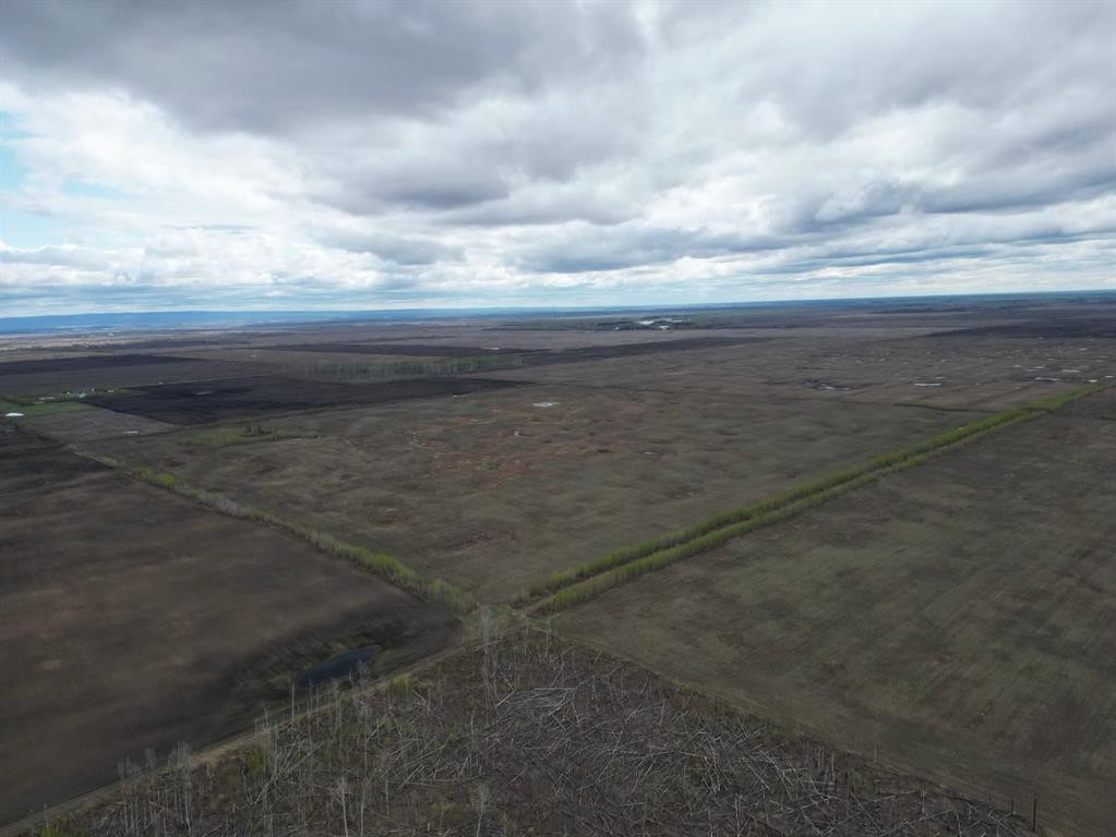 Sw-11-104-19-W5, Rural Mackenzie County, AB