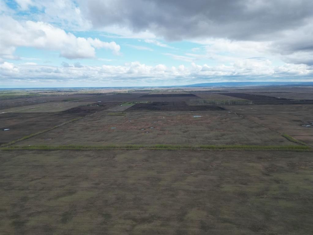 Sw-11-104-19-W5, Rural Mackenzie County, AB