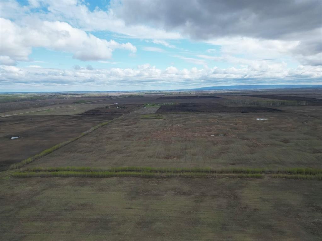 Sw-11-104-19-W5, Rural Mackenzie County, AB