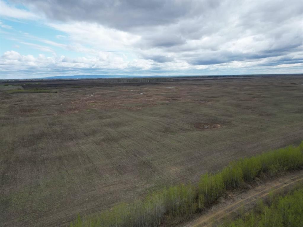 Sw-11-104-19-W5, Rural Mackenzie County, AB