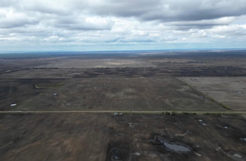 Se-35-103-19-W5, Rural Mackenzie County, AB