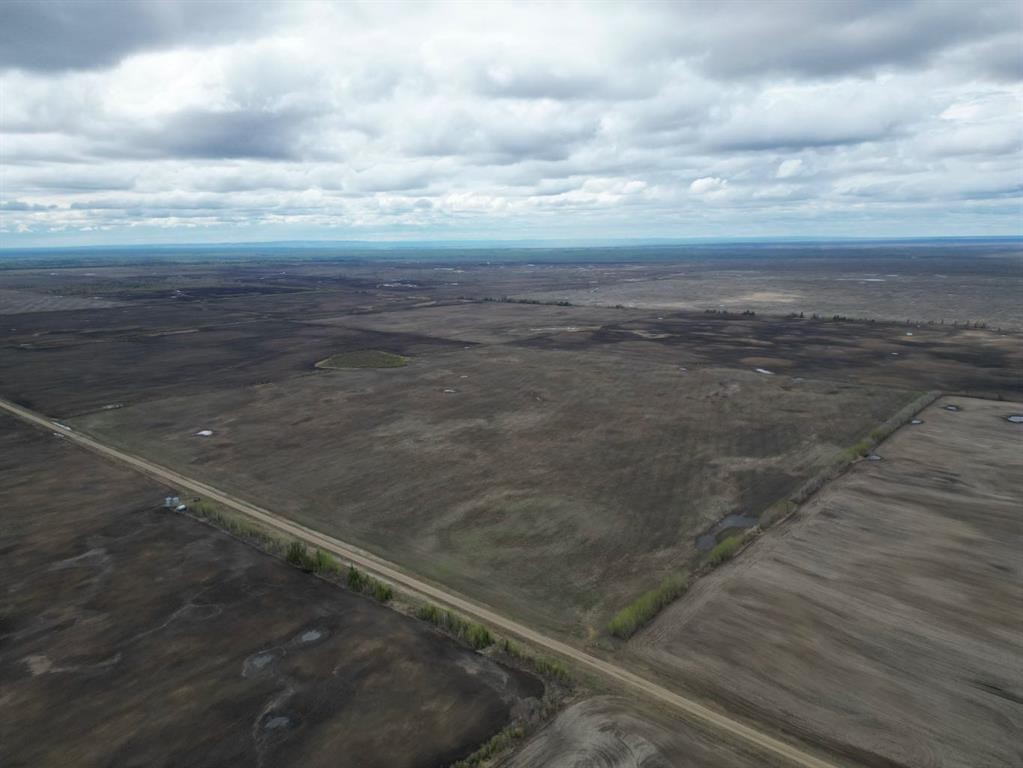 Se-35-103-19-W5, Rural Mackenzie County, AB