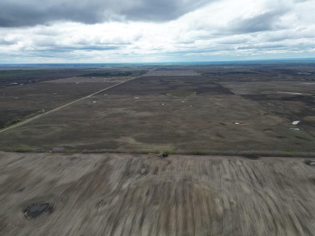 Se-35-103-19-W5, Rural Mackenzie County, AB