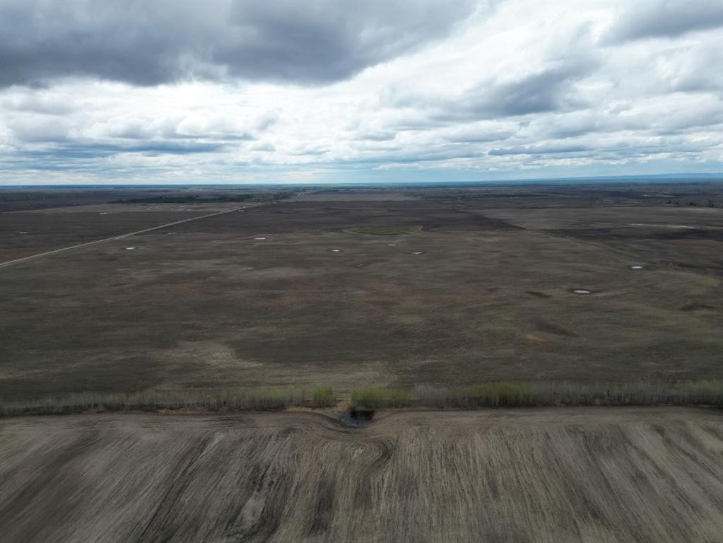 Se-35-103-19-W5, Rural Mackenzie County, AB