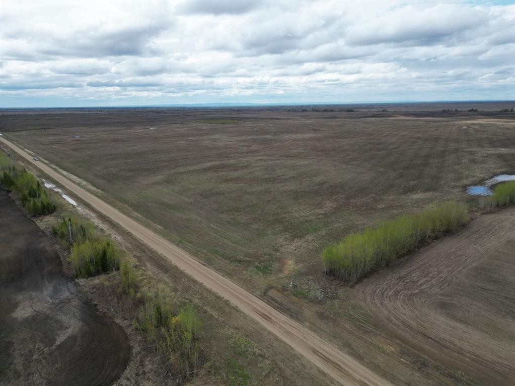 Se-35-103-19-W5, Rural Mackenzie County, AB