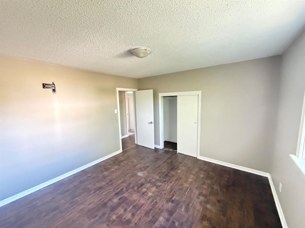 9657 Hillcrest Drive, Grande Prairie, AB - Indoor Photo Showing Other Room