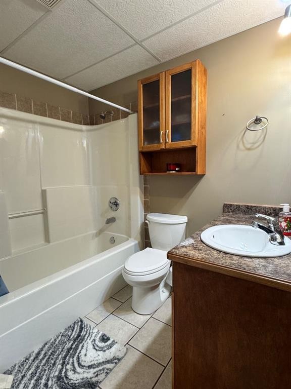 11345 110 Avenue Crescent, Fairview, AB - Indoor Photo Showing Bathroom